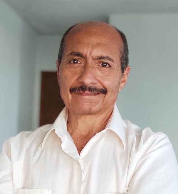 Miguel Vazque Prado